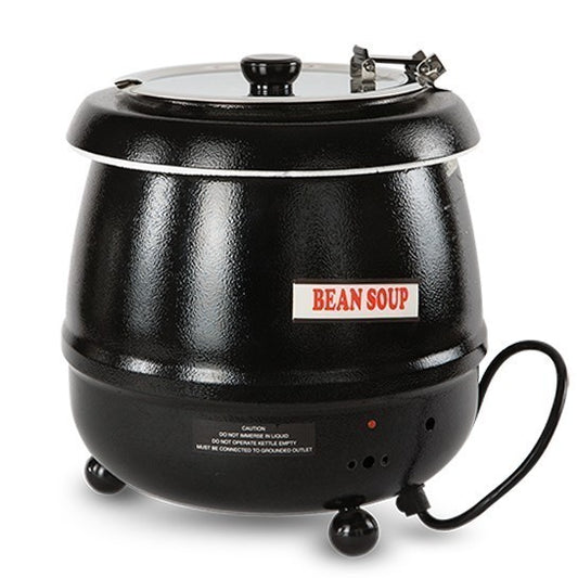 Chafer Electrico para Sopa 10LT (MCEQSOP)