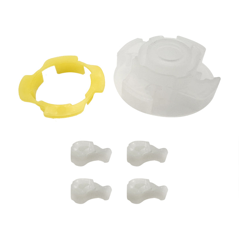 Guia Agitador WP (285809)