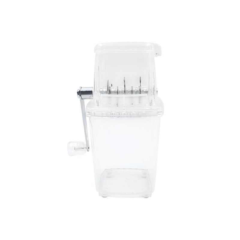 Triturador de Hielo (MCACCTM)