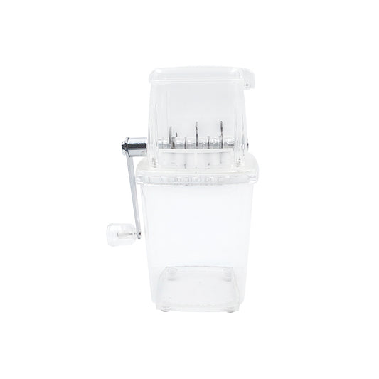 Triturador de Hielo (MCACCTM)