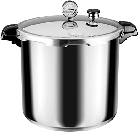 Olla Express Presto 21 Litros (900067)