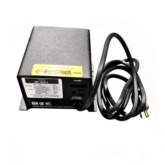 Motoprotector Hasta 1/3 (MP1000)