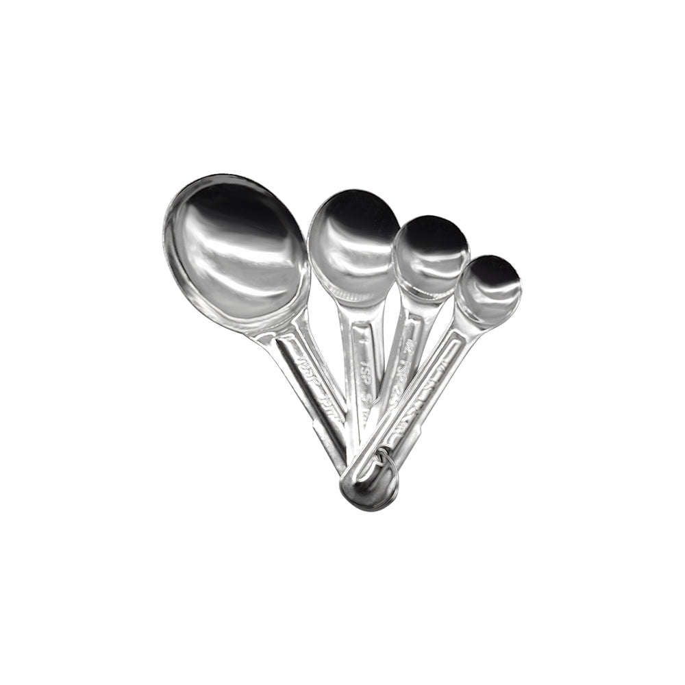 Jgo. Cucharas Medidoras (MCTAZAI02)