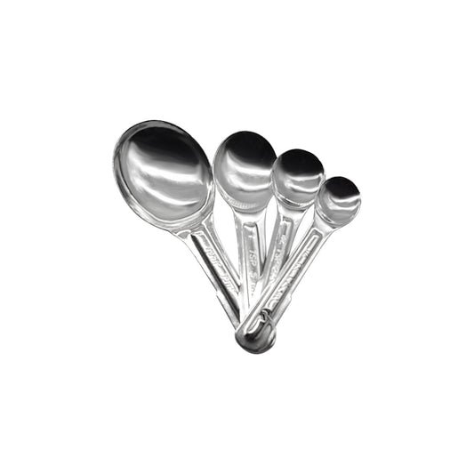 Jgo. Cucharas Medidoras (MCTAZAI02)