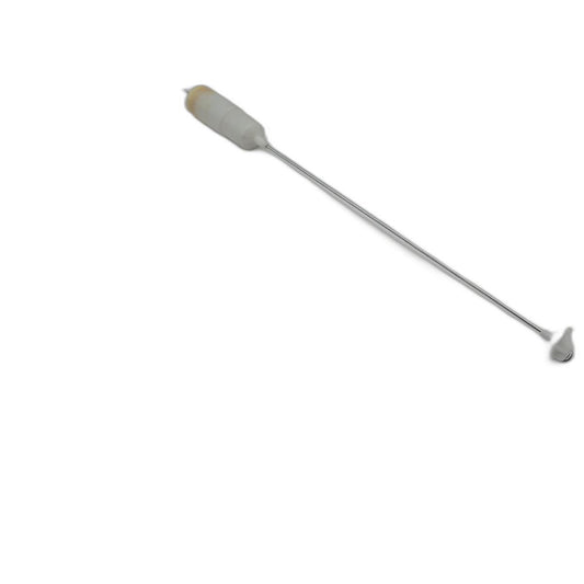 Suspension Trasera Mabe Silver (8192084)