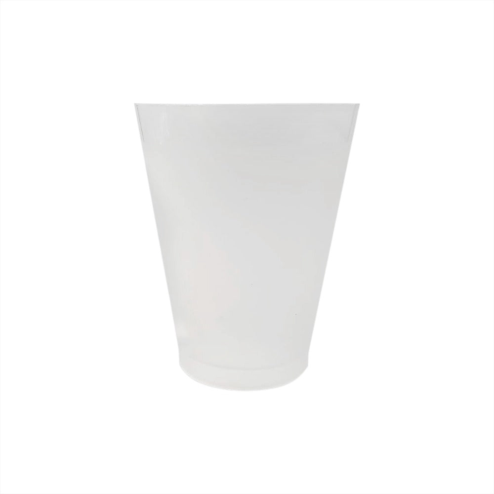 Vaso 12 Onzas Polipropileno (MCVECOPP12)