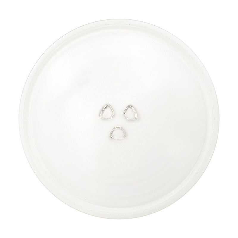 Plato Cristal 24.5cm (XHM0245)