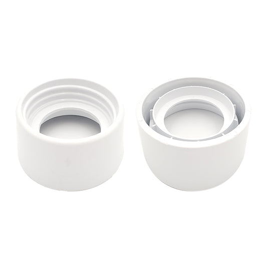 Rosca Man Negra Moderna (MALI051)