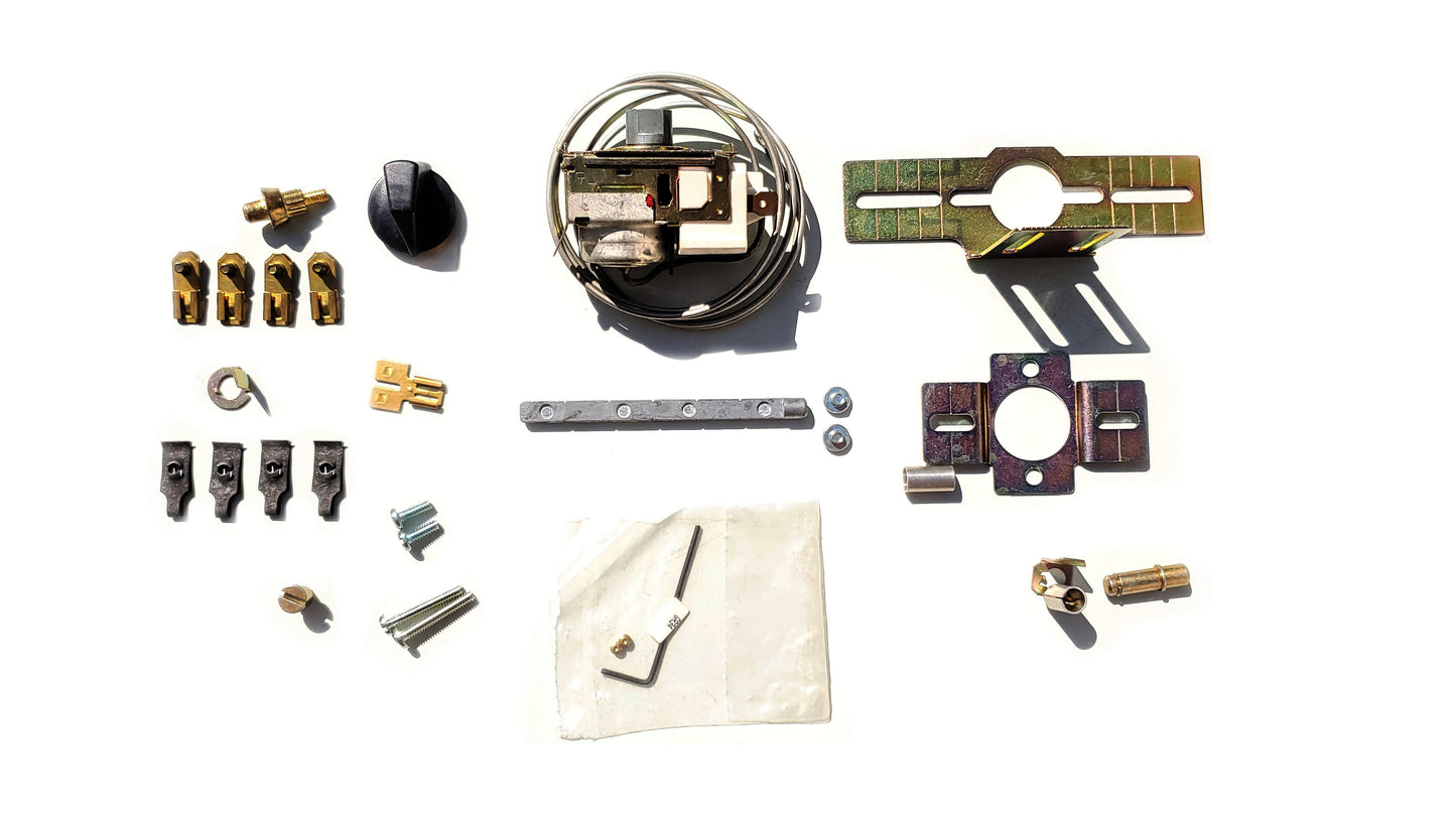 Control GE Duplex (GC503)