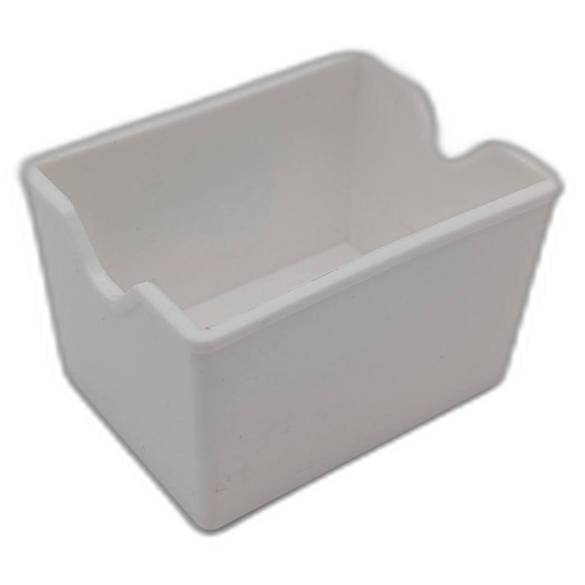 Caja para sobre de Azucar Blanco (MCACCDA01B)