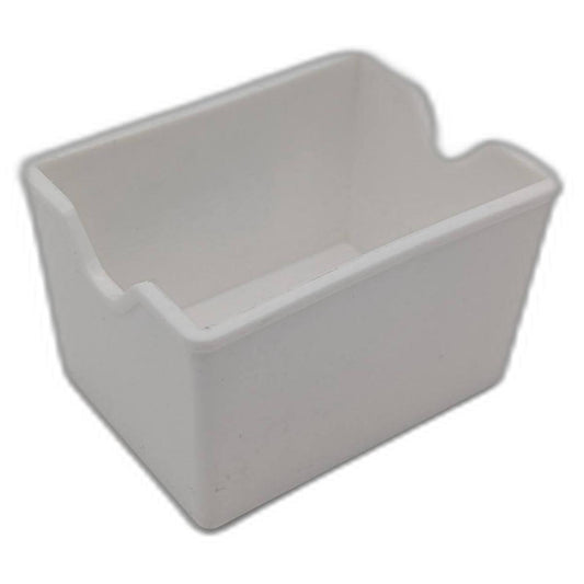 Caja para sobre de Azucar Blanco (MCACCDA01B)