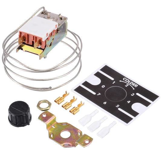 Control Ranco Domestico (K50-P1125)