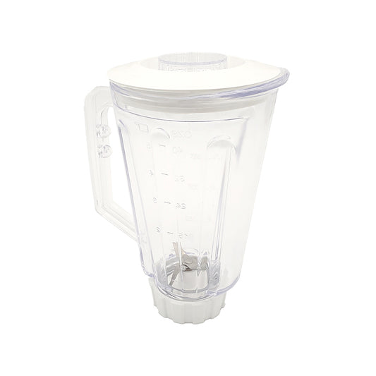 Vaso Hamilton Completo (D3833R05)