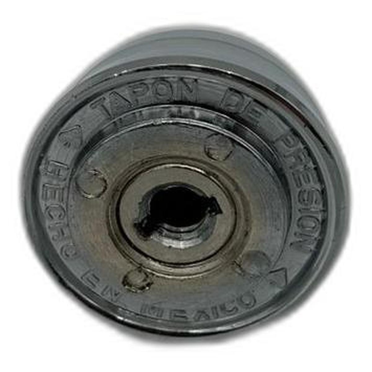 Regulador Presto Roscado (PROE047)