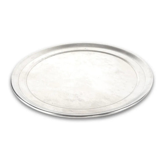 Charola para Pizza de Aluminio 16 pulgadas (MCCH62016)