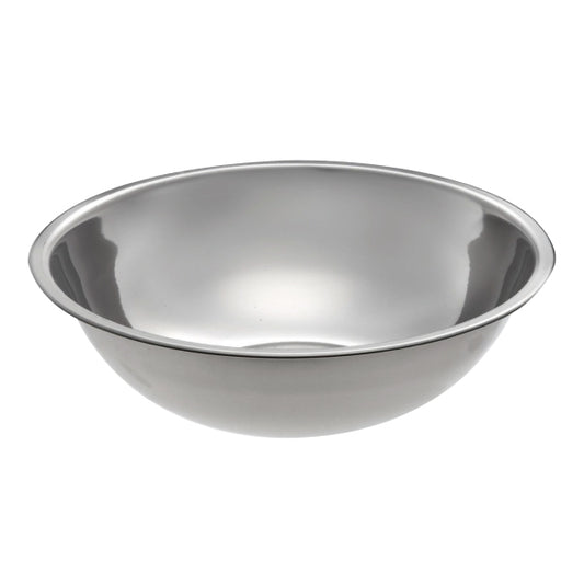 Bowl de Acero Inoxidable 7600 ml (MCBOWLAIE8000)