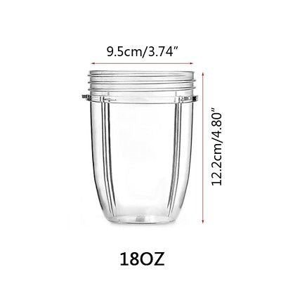 Vaso Nutribullet 18 Oz (NBLI001)