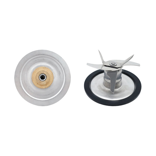 Cuchilla Licuadora Xpert con Balero (BLSTAC3090011)