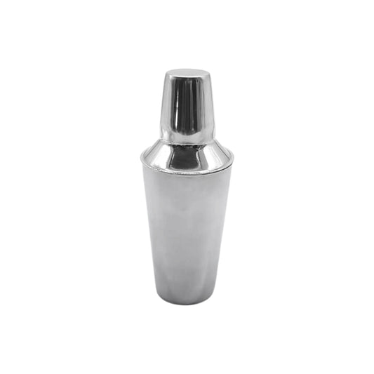 Agitador Shaker de Acero Inoxidable 15 Onzas (MCSHA04)