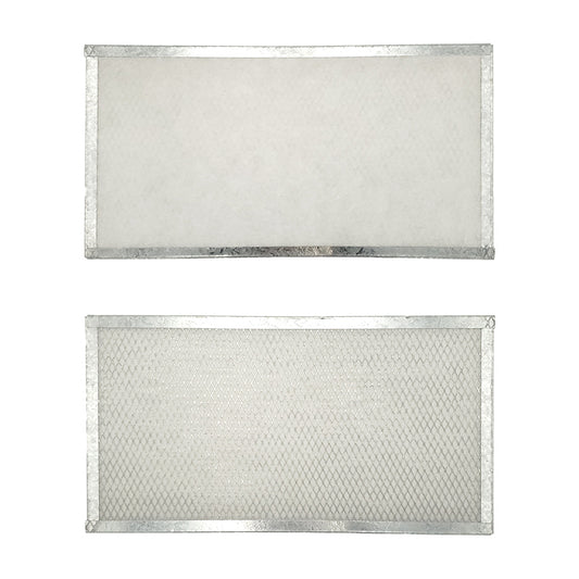 Filtro Campana Whirpool 49.5cm X 26.3cm (F-2-01-50)