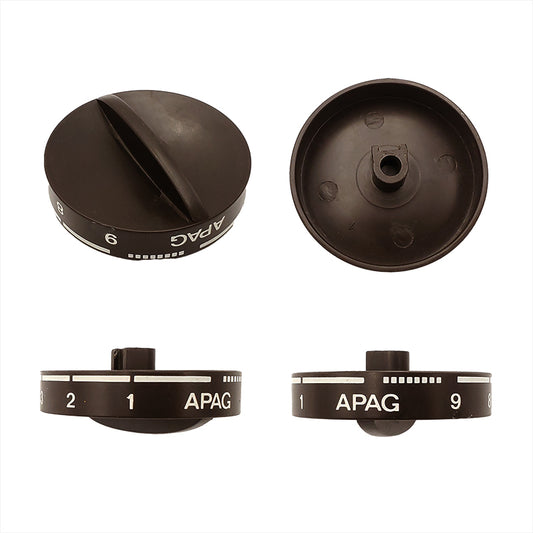 Perilla Termostato (0122347)