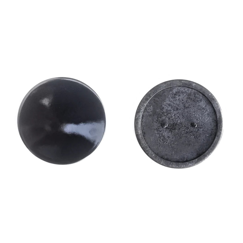 Tapa Quemador Estufa MABE 2 Pernos (MBES054)