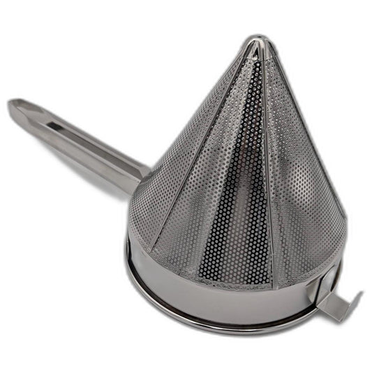 Colador Tipo Chino 8 pulgadas Malla Fina (MCCOL08)