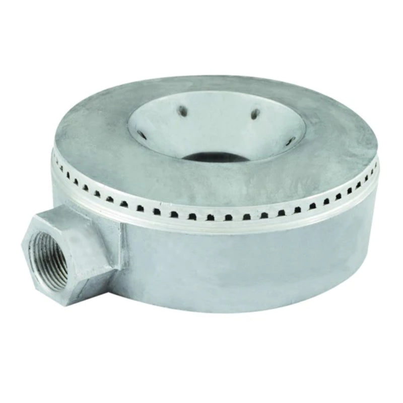 Quemador Aluminio Extra Grande 13.5 CM (EST0072)