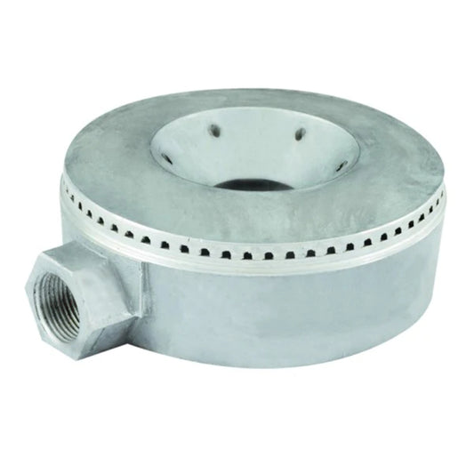 Quemador Aluminio Extra Grande 13.5 CM (EST0072)