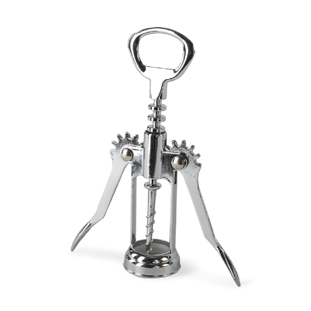 Sacacorchos de 15 cms Acero al Cromo (MCACCSC02)