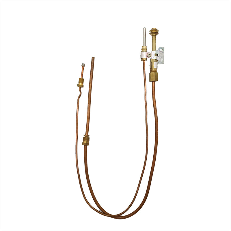 Piloto Greyson Tubo 1/4 (XCAL011)