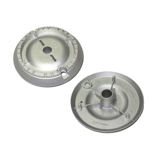 Quemador con Ranuras Whirpool Defendi (W10354371)