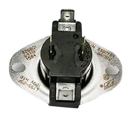 Termico Termostato Secadora (3387134GAL)