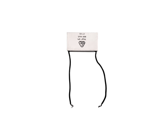 Capacitor 7 A 3 Mfd Nacional (8660/004)