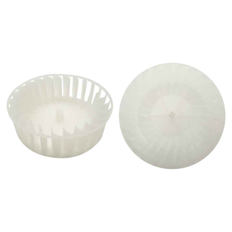 Turbina Secadora West (131476300)