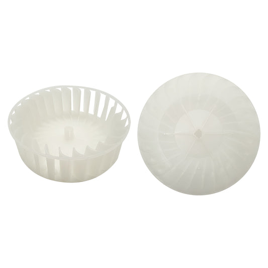 Turbina Secadora West (131476300)