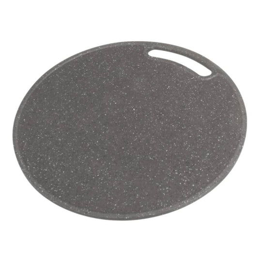 Tabla para Picar Redonda 35 Centimetros (7493)