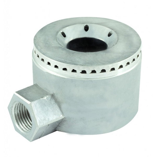 Quemador Aluminio Chico 7 CM (EST0069)