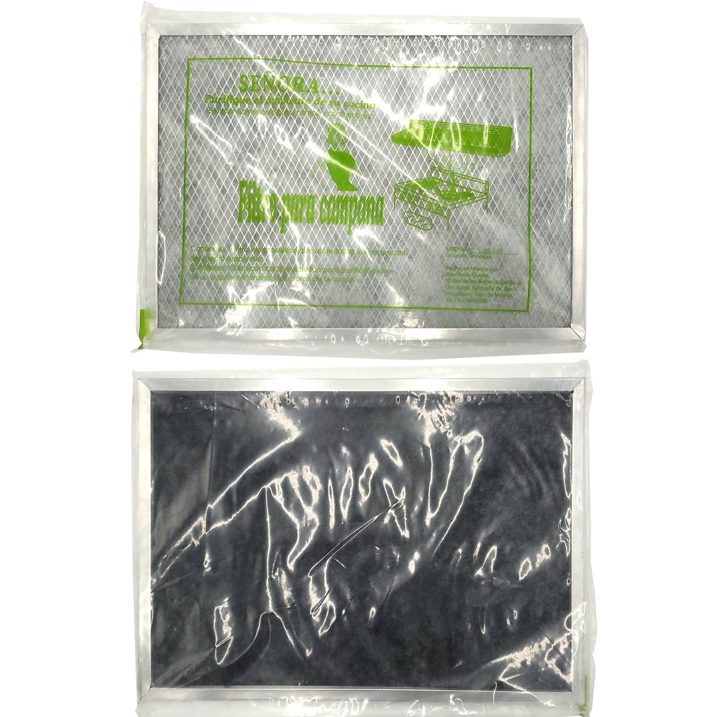 Filtro MABE Campana 36x26cm (CSM0250)