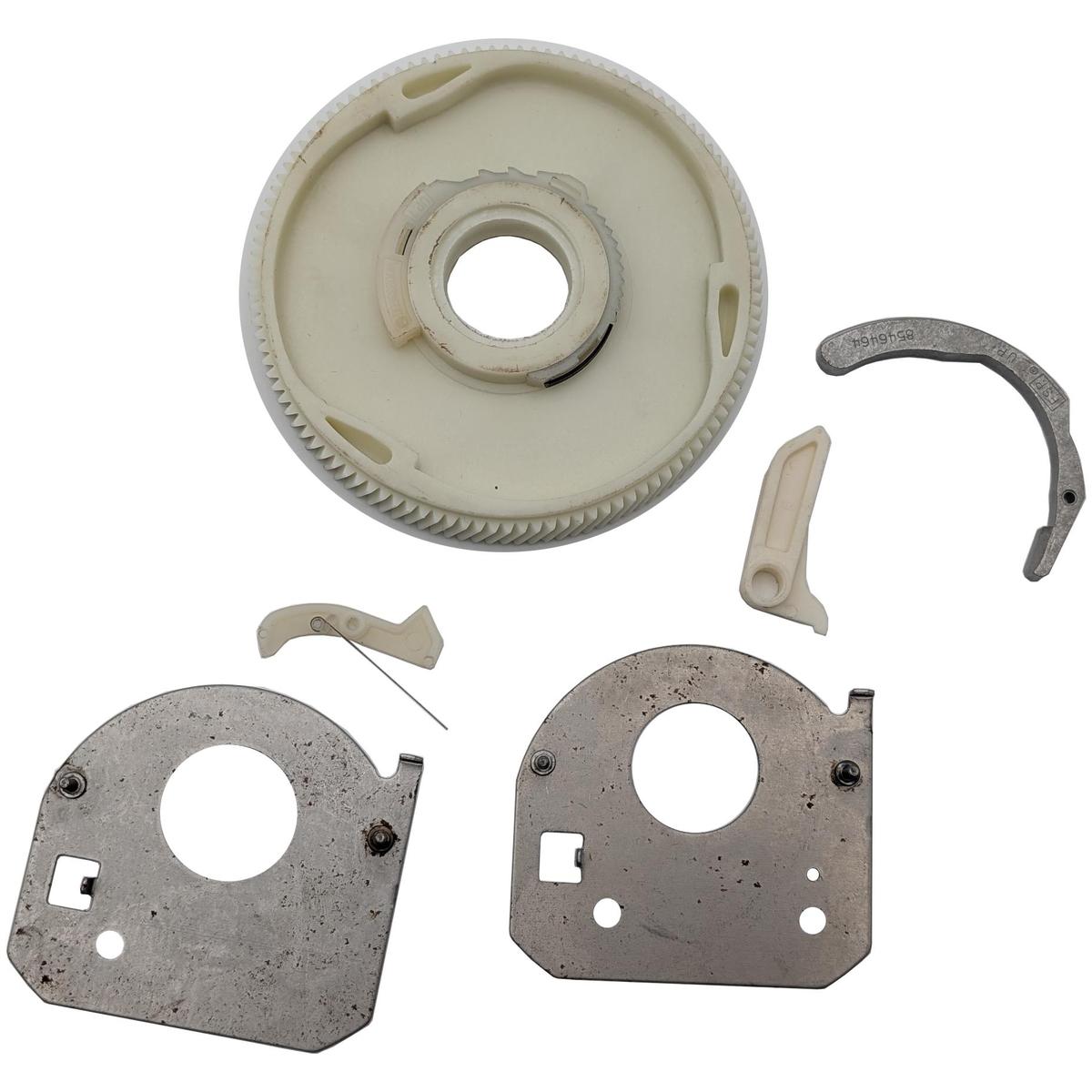 Neutral Corona WP (388253)