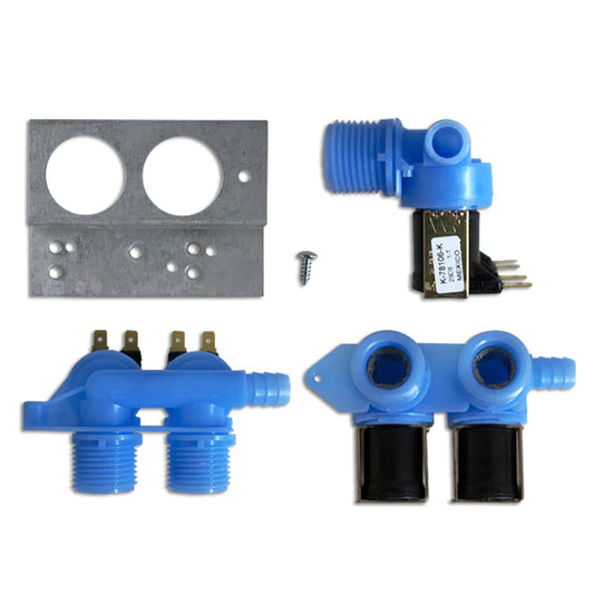 Electrovalvula Acros Whirlpool (285805)