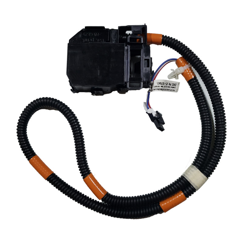 Switch Tapa Lavadora Whirlpool Negro Largo Original Nuevo 120v (W11302950)