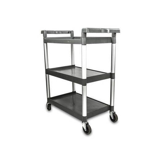 Carro Servicio 3 Repisas 33 1/4 X 17 X 37 1/2 pulgadas (MCC95004)