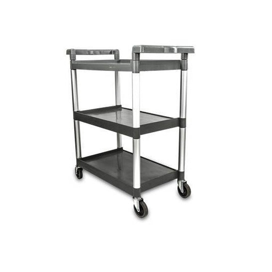 Carro Servicio 3 Repisas 33 1/4 X 17 X 37 1/2 pulgadas (MCC95004)