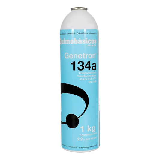 Gas 134a 1 Kg (PS10-1341K)