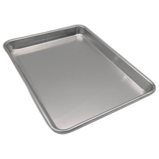 Charola Aluminio Panaderia 23x33 (MCPAL2333)