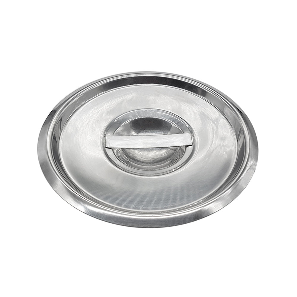 Tapa Inserto Baño Maria Redondo 3 Litros (MCTBM3500)