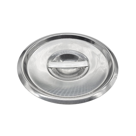 Tapa Inserto Baño Maria Redondo 3 Litros (MCTBM3500)