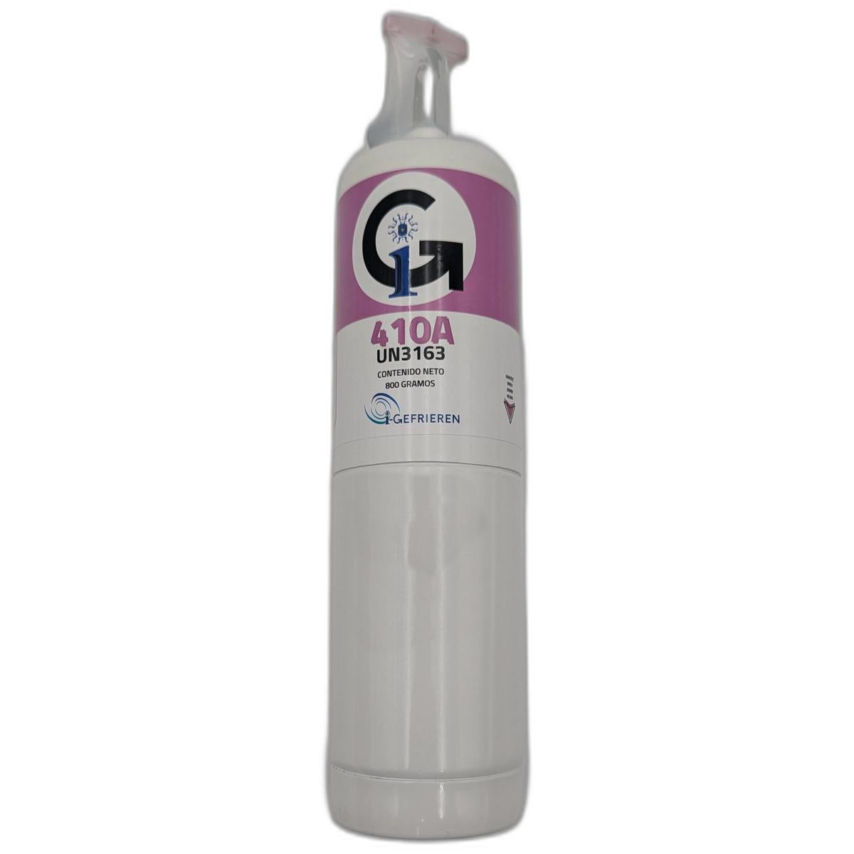 Gas R410A 800 Gramos (XREF241)