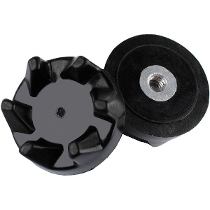 Cople Engrane Motor Licuadora Kitchenaid (9704230)